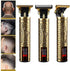 Beard Trimmer Hair Clippers Cordless Hair Cutting Kit Barber Shaving Machine For Men USB Rechargeable 1 PCS 1Heartof5