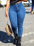 Spring Autumn Women&