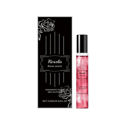 Rose Scent Light Perfume My Store