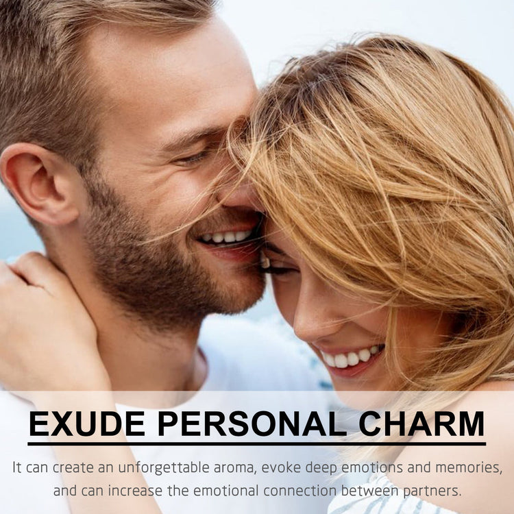 Ball Perfume Natural Fragrance Lasting Fragrance My Store