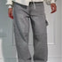 ShinyStraight Jean With Pocket