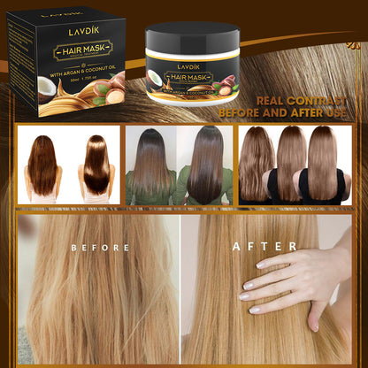 Nutritive Hair Mask Conditioner Deep Repair My Store