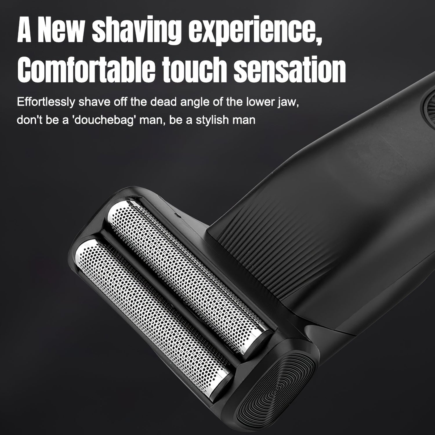 Beard Trimmer 3 In 1 Hair Clipper