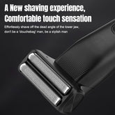 Beard Trimmer 3 In 1 Hair Clipper