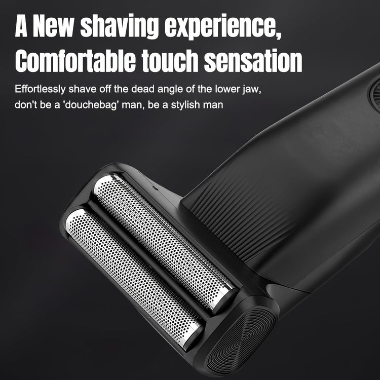Beard Trimmer 3 In 1 Hair Clipper