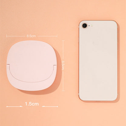 Portable LED Fill Light Multifunctional Makeup Mirror 1Heartof5