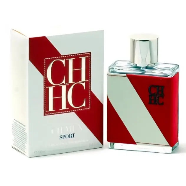 Carolina Herrera 3.4oz Sport Men My Store