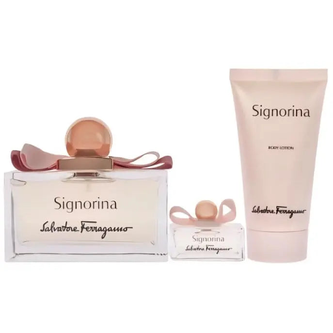 Ferragamo Women&