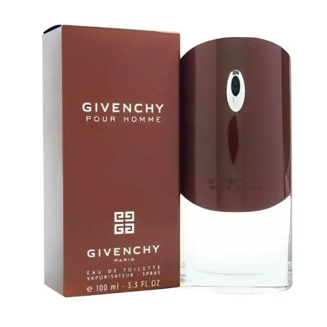 Givenchy Men’s Pour Homme Eau de Toilette My Store