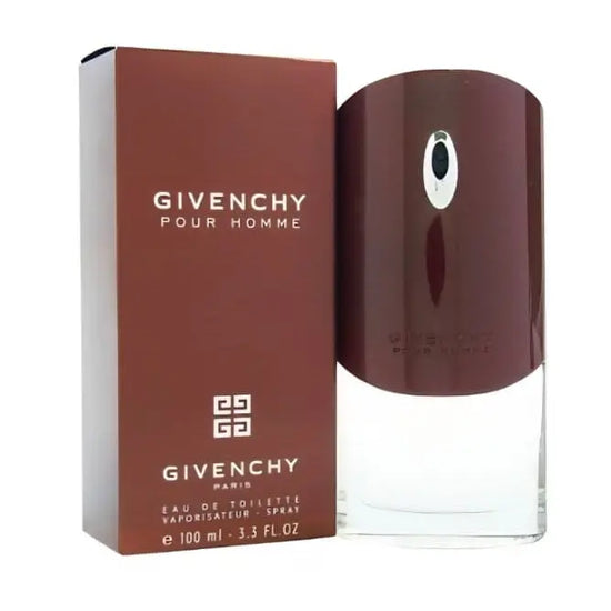 Givenchy Men’s Pour Homme Eau de Toilette My Store