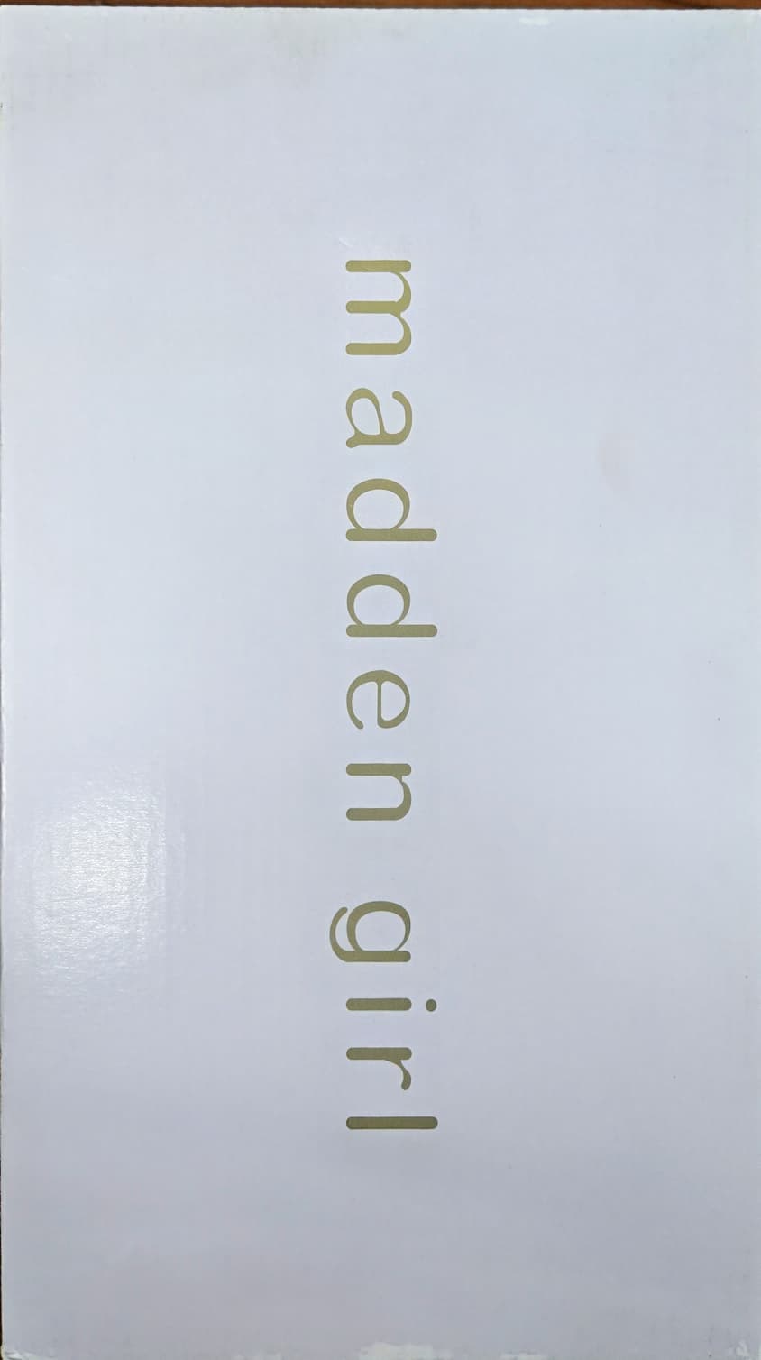 Steve Madden J-Tux Suede Sneakers