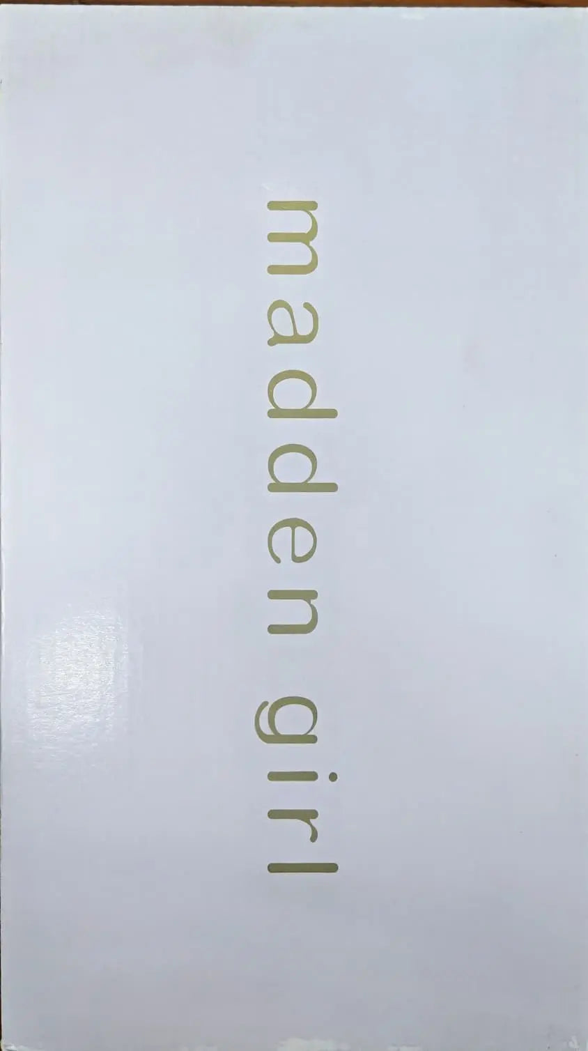 Steve Madden J-Tux Suede Sneakers 1Heartof5