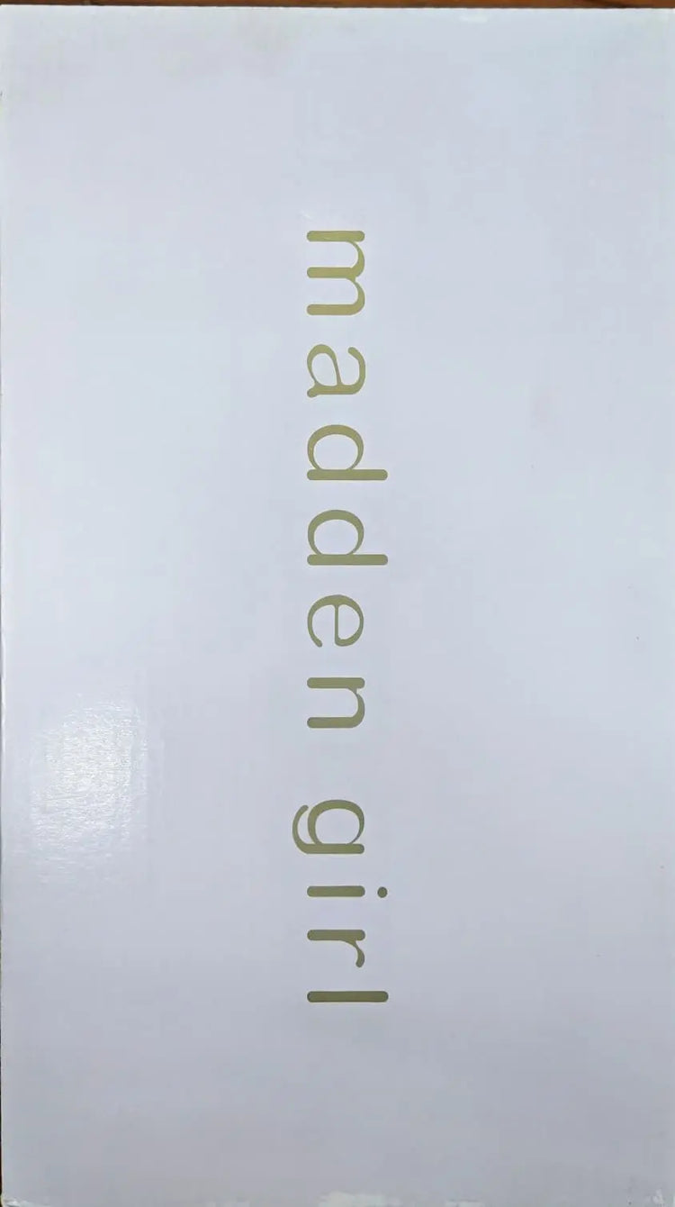 Steve Madden J-Tux Suede Sneakers 1Heartof5