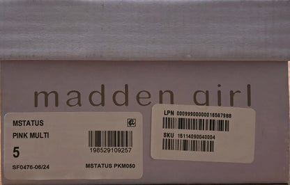 Steve Madden J-Tux Suede Sneakers 1Heartof5