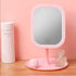 Net Red Led Makeup Mirror With Light 1Heartof5