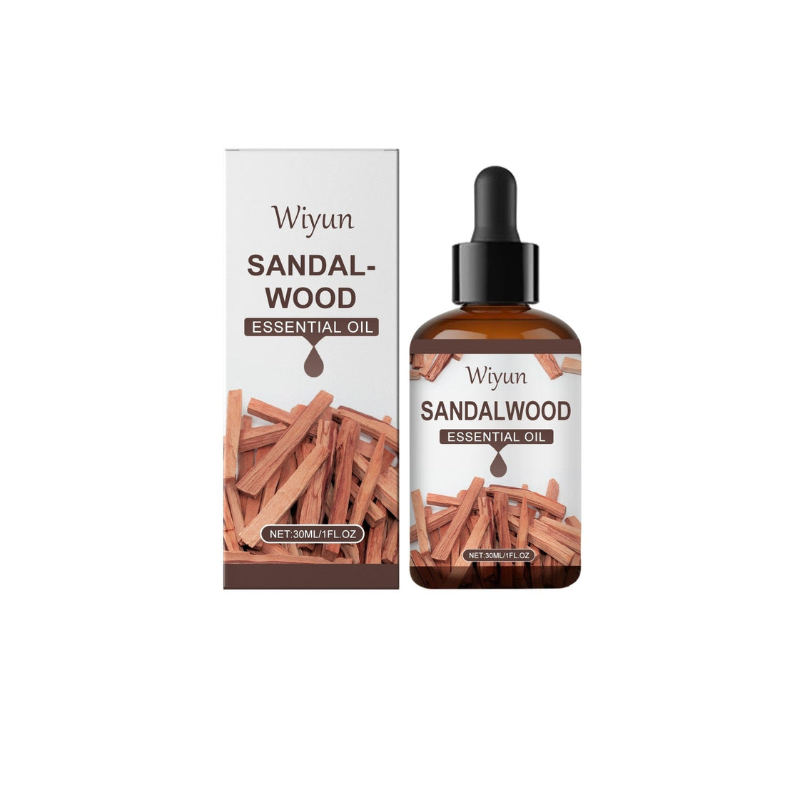 Sandalwood Fragrance My Store