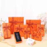 Cosmetics Perfume Essential Oil Small Gift Box My Store
