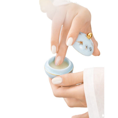 Solid Perfume Lasting Birthday Gift For Girlfriends My Store