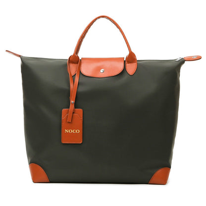 Fitness Travel Bags For Women Oxford Shoulder Bag Totes My Store