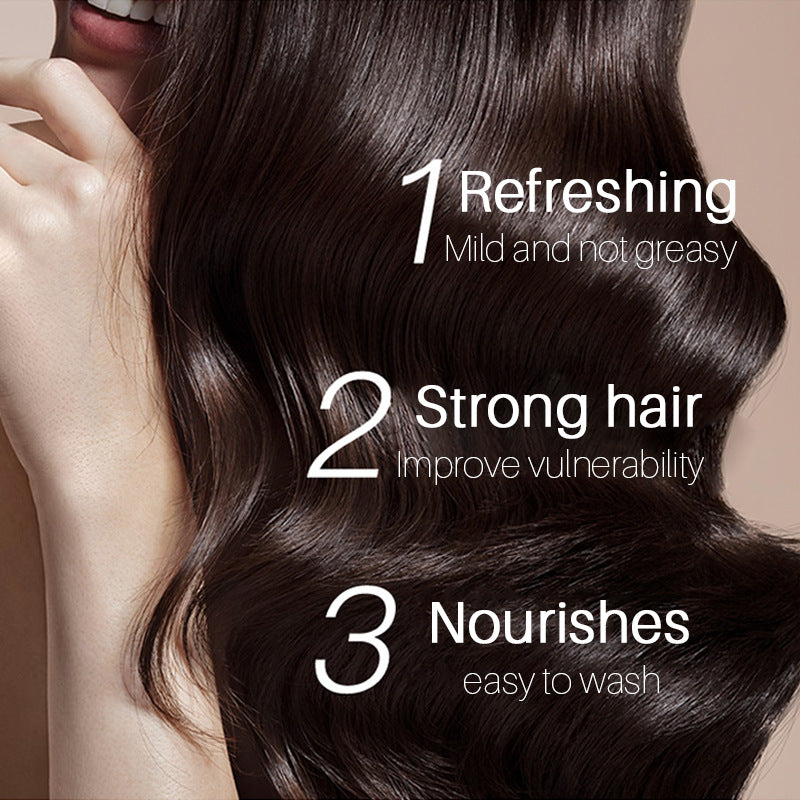 Tea Tree Shampoo Hair Care Moisturizing Moisturizing My Store