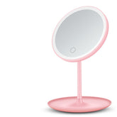 LED makeup mirror with light 1Heartof5