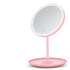 LED makeup mirror with light 1Heartof5