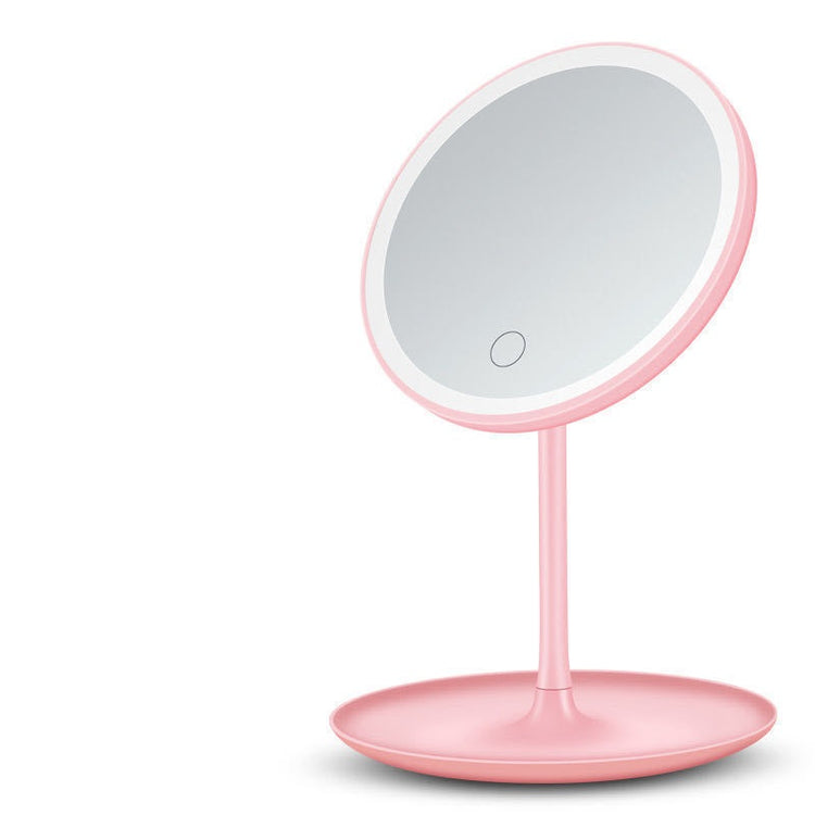 LED makeup mirror with light 1Heartof5
