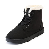 Female Warm Ankle Boots Women Snow Winter Shoes My Store