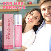Ball Perfume Natural Fragrance Lasting Fragrance My Store