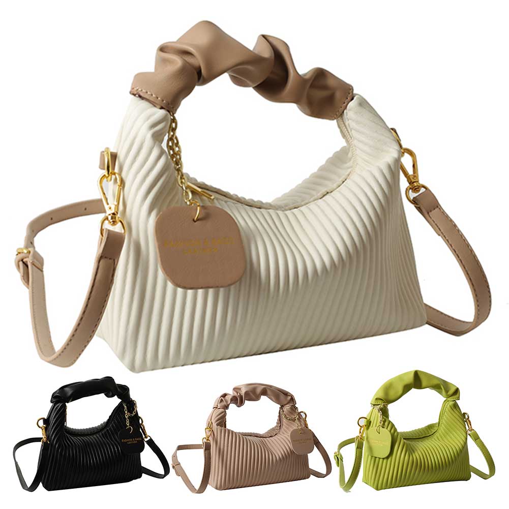 Women Fashion Crossbody Leather Bag PU  