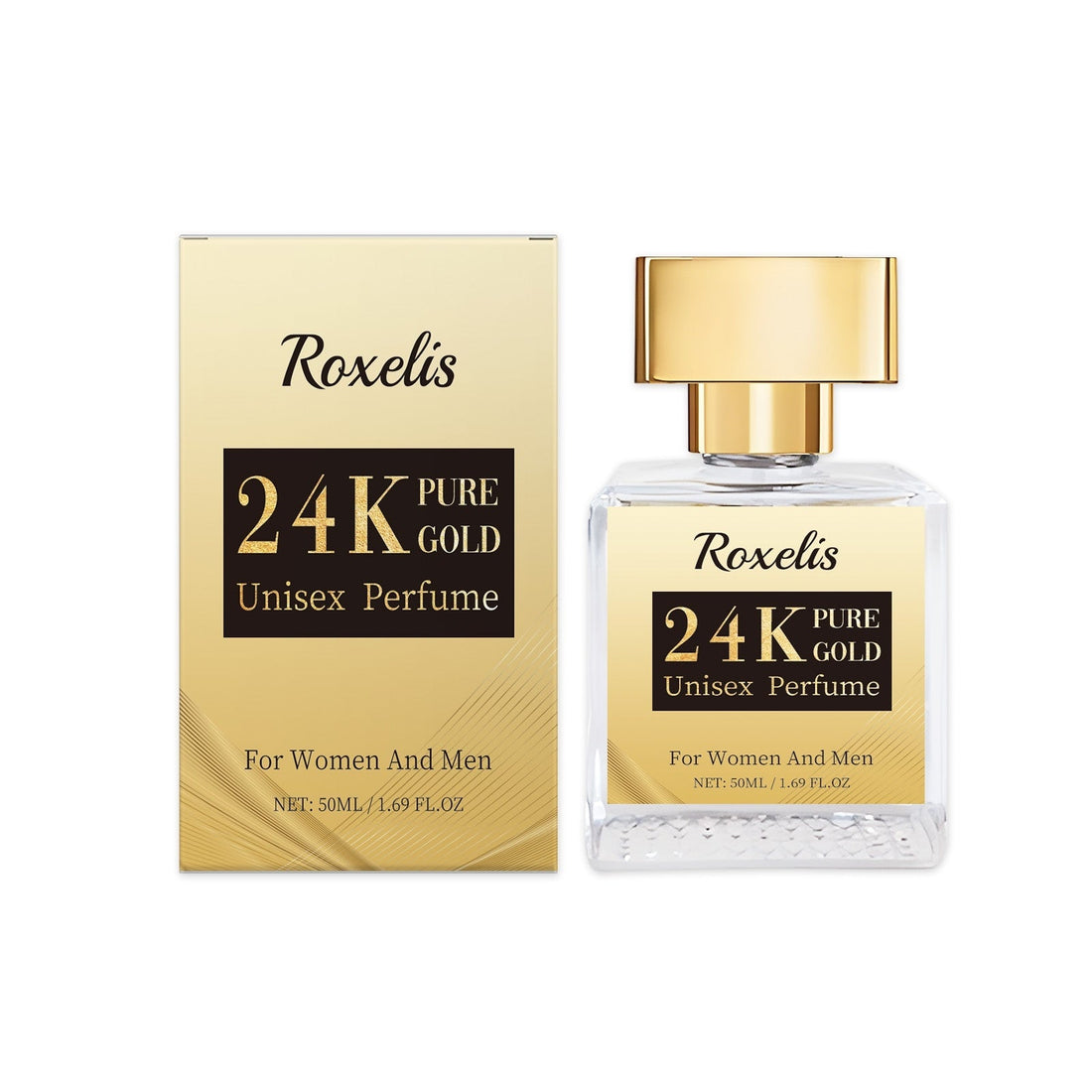 Unisex Charm Perfume My Store