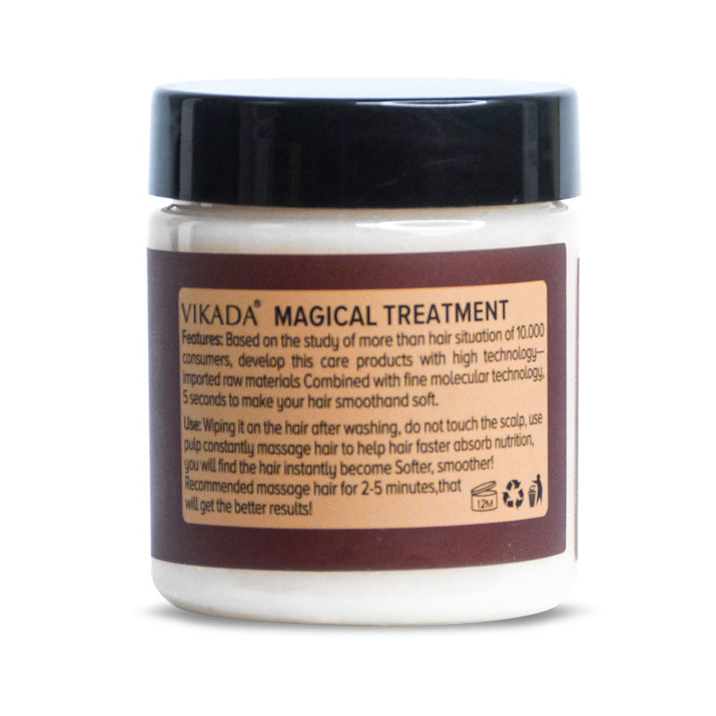 Deep Moisturizing Hair Mask Soft Hair Conditioner Hair Care My Store