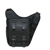 Canvas Retro Messenger Bag Men My Store