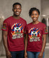 Premium 1Heartof5 Jersey Shirt