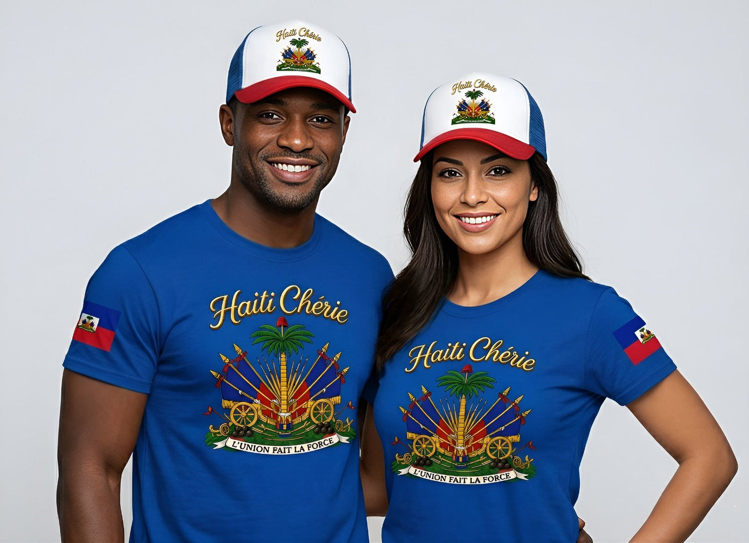 Haiti national team jersey shirt