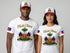 Premium Haiti football jersey shirt
