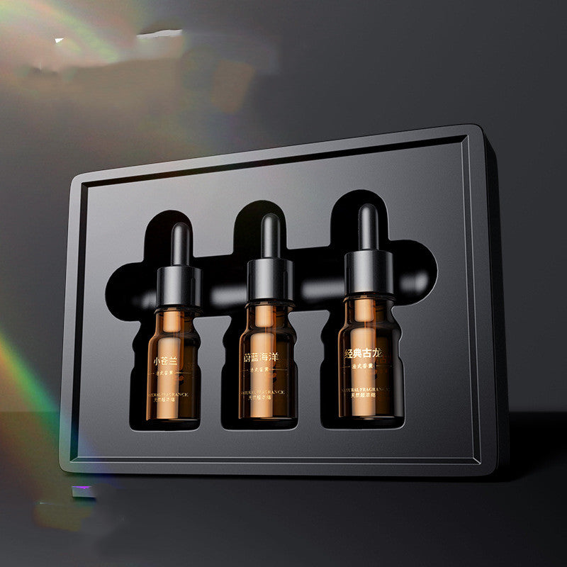 Maglev Solar Car Aromatherapy Car Perfume Holder Decoration Gift