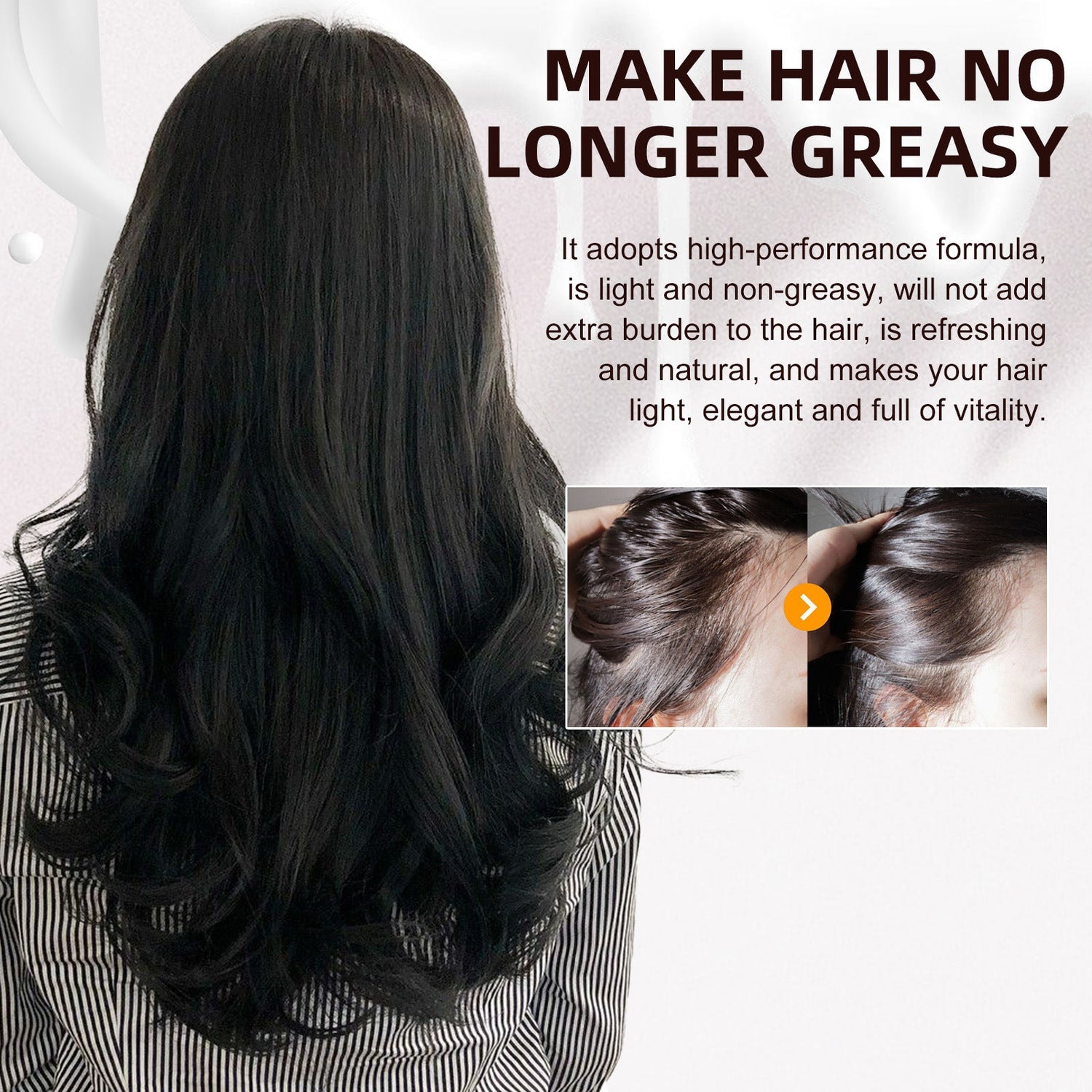 Keratin Conditioner Soft Scalp Deep Nourishing My Store