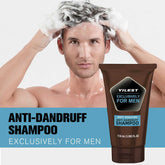 Anti-dandruff Shampoo Deep Cleansing Moisturizing Shampoo My Store