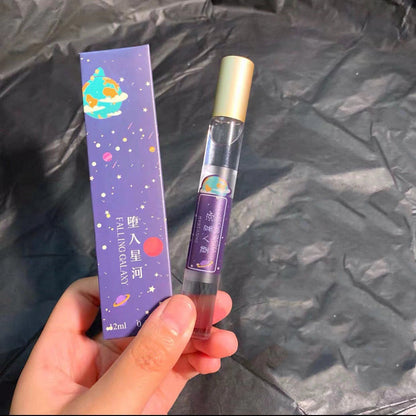 Essential Oil Ball Fragrance Fragrance Peach Fragrance Body Fluid My Store