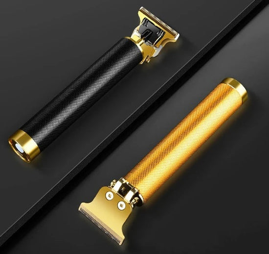 Professional Hair Clippers Trimmer Cutting Beard Cordless Barber Shaving Machine 1Heartof5
