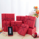 Cosmetics Perfume Essential Oil Small Gift Box My Store