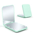 Ultra-thin LED Handheld Makeup Mirror 1Heartof5
