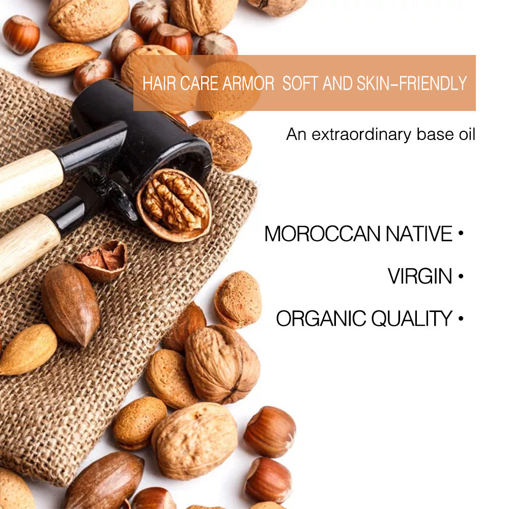 Leave-in Conditioner Oil Repair Hair My Store