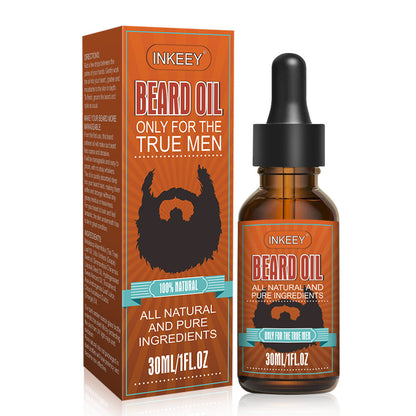 Beard Care Beard Growth Suit for men