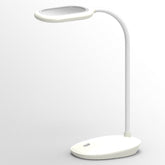 Creative Eye Protection Folding Led Makeup Mirror 1Heartof5