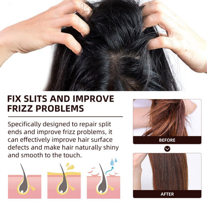 Keratin Conditioner Soft Scalp Deep Nourishing My Store