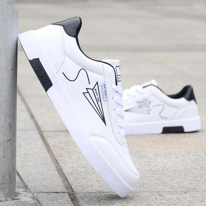 spring casual shoes for men sneakers leasure falts shoe My Store