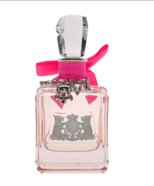 Juicy Couture Women's 3.4oz Couture La La EDP Spray