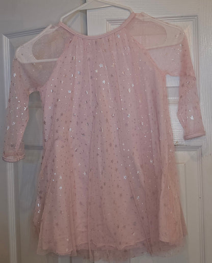 Pink long sleeve 1Heartof5